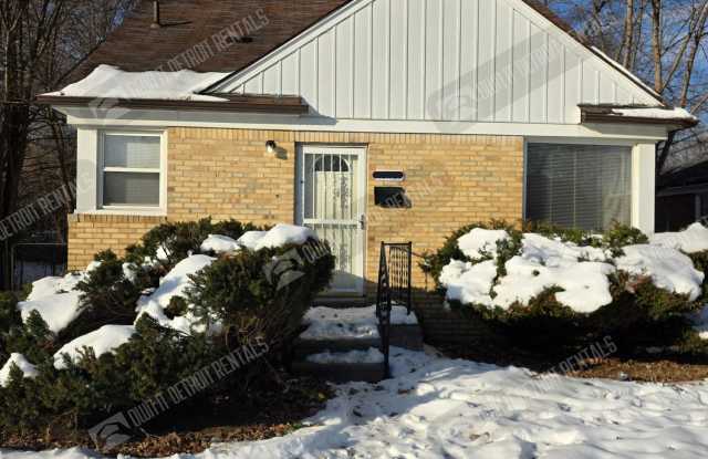 19461 Fielding St - 19461 Fielding Street, Detroit, MI 48219