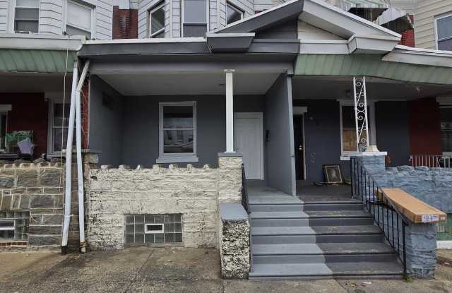 2033 WILMOT Street - 2033 Wilmot Street, Philadelphia, PA 19124
