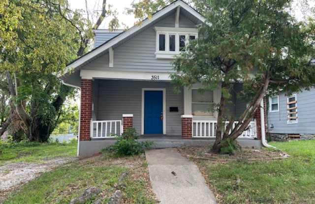 3511 Monroe Ave photos photos