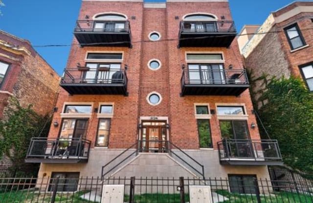 3734 North Wilton Avenue - 3734 North Wilton Avenue, Chicago, IL 60613