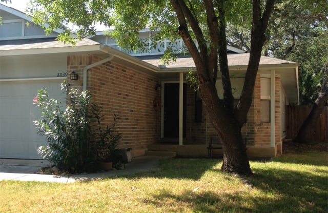8039 Misty Breeze - 8039 Misty Breeze, San Antonio, TX 78250