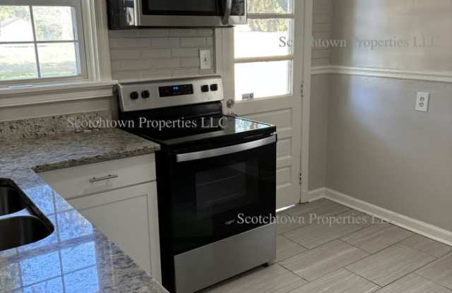 3200 Kenbridge Street - 3200 Kenbridge Street, Montrose, VA 23231
