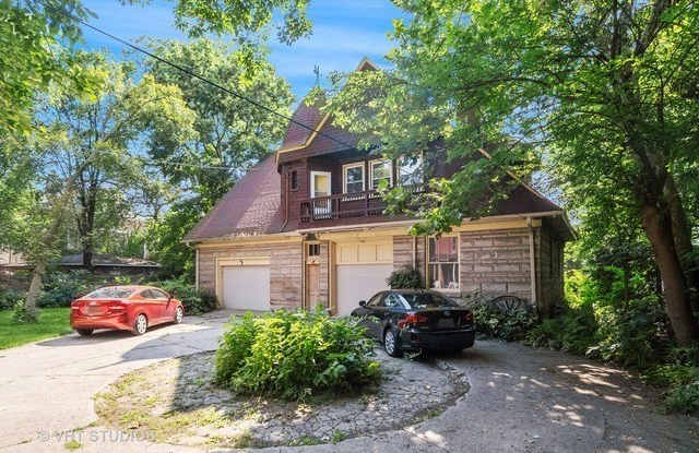 4832 S Ellis Avenue photos photos
