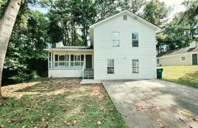 5542 Shawnee Trail Gallery 1