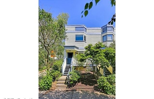 110 16th Avenue - 110 16th Avenue, Seattle, WA 98122