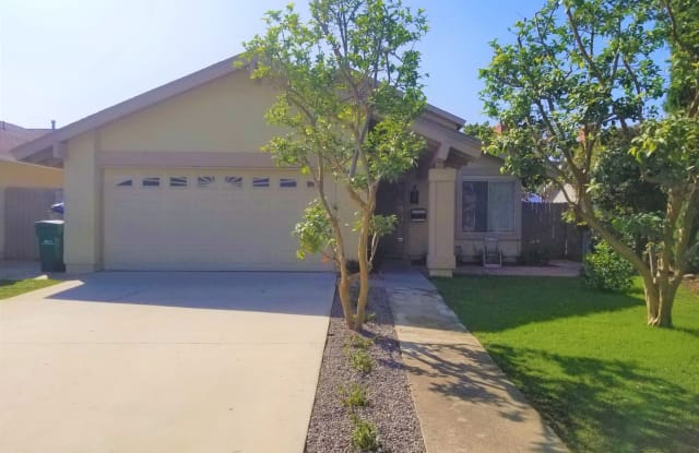 14892 Burnham Circle - 14892 Burnham Circle, Irvine, CA 92604