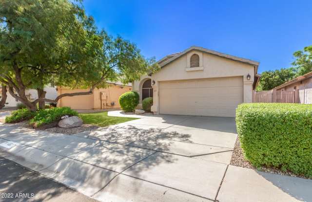 4627 E MELINDA Lane - 4627 East Melinda Lane, Phoenix, AZ 85050