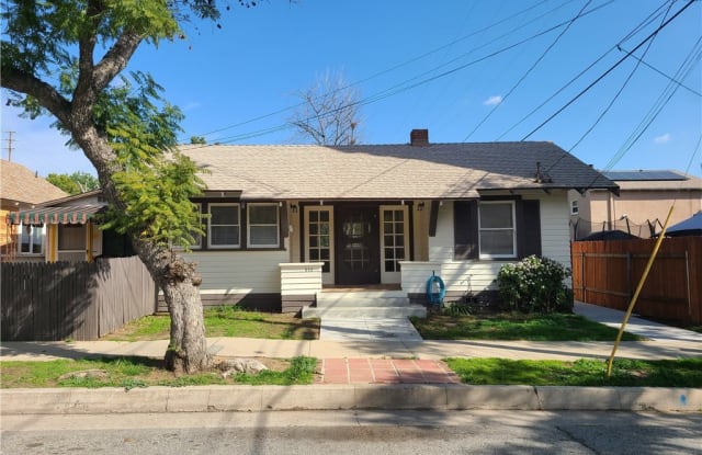 612 Fairview Ave - 612 Fairview Avenue, South Pasadena, CA 91030