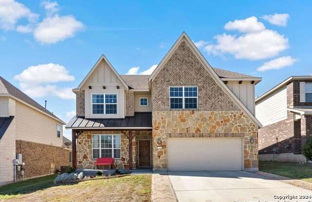 27414 Valle Bluff - 27414 Valle Bluff, Bexar County, TX 78015