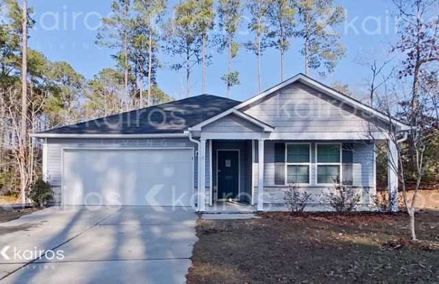2567 Myatt Street Southeast - 2567 Myatt Street Southeast, Brunswick County, NC 28422