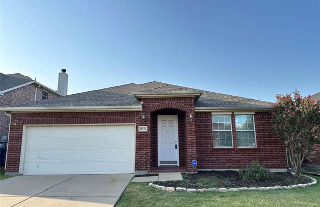 14532 Logan Springs Drive - 14532 Logan Springs Drive, Denton County, TX 75068