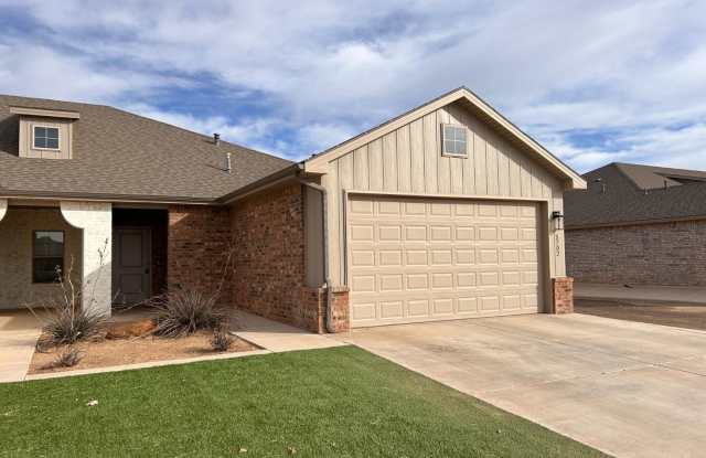 5702 Lehigh Street - 5702 Lehigh Street, Lubbock, TX 79416
