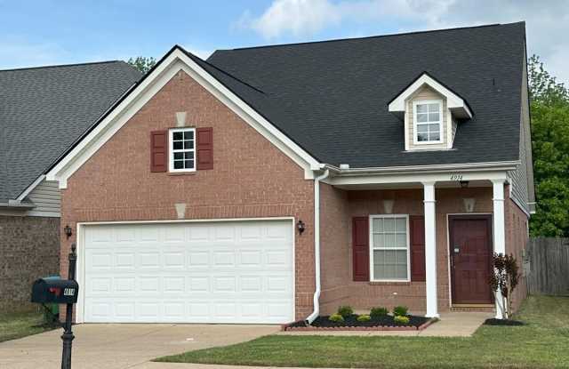 4914 WATER BROOK CIRCLE photos photos