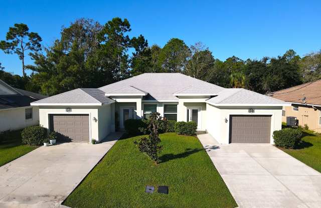 Roomy 3 Bed 2 Bath Duplex Home for Rent in Palm Coast! Gallery 3