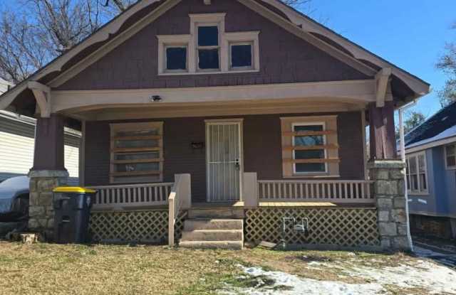 5031 Bellefontaine Avenue photos photos