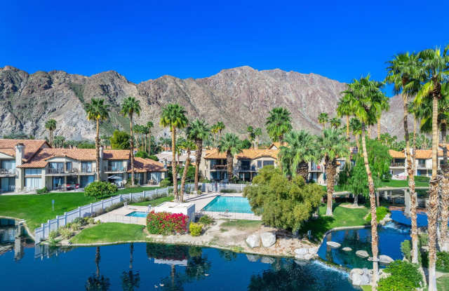 55102 Firestone - 55102 Firestone, La Quinta, CA 92253