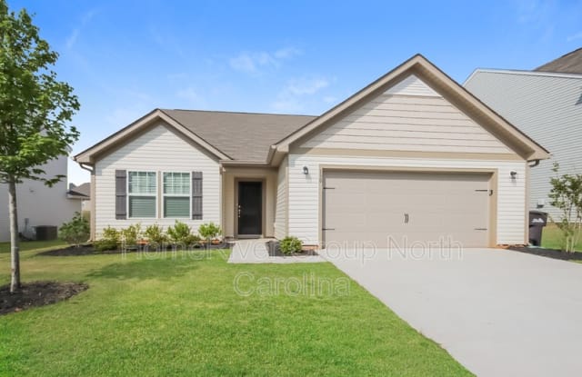 130 Clove Hitch Dr - 130 Clove Hitch Drive, Statesville, NC 28677