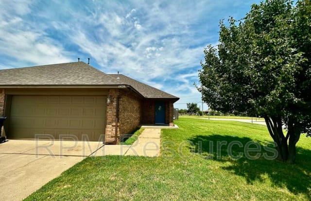 11429 NW 9th Terrace - 11429 Northwest 9th Terrace, Oklahoma City, OK 73099