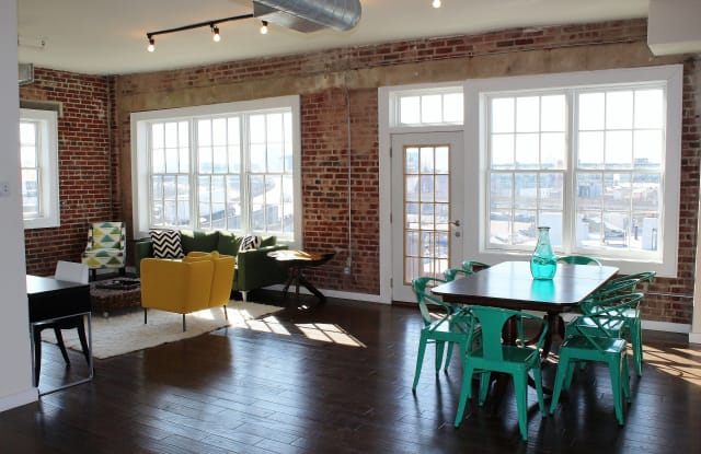 Frankford Lofts photos photos