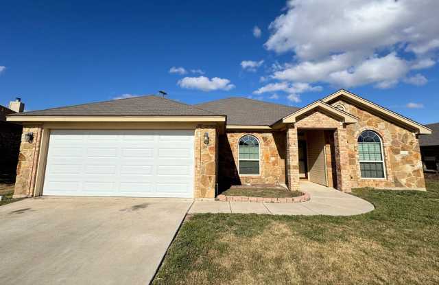 Spacious 5-Bedroom House for Rent in Killeen photos photos