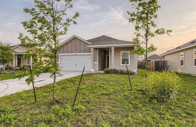 140 Seneca Loop - 140 Seneca Loop, Kyle, TX 78640