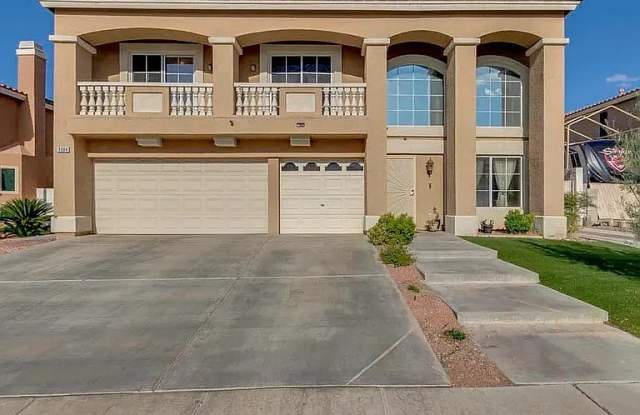 9684 Summer Cypress Street - 9684 Summer Cypress Street, Paradise, NV 89183