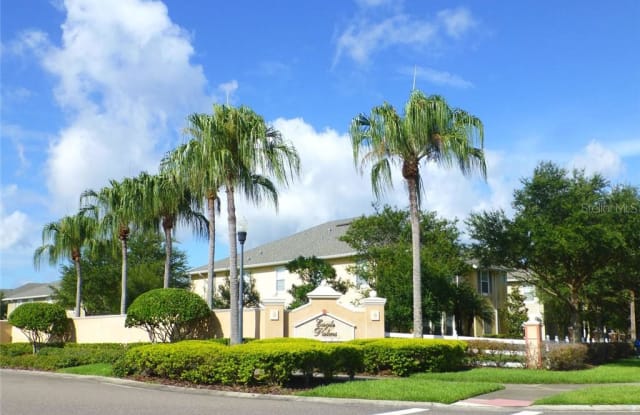 6717 BREEZY PALM DRIVE - 6717 Breezy Palm Drive, Progress Village, FL 33578