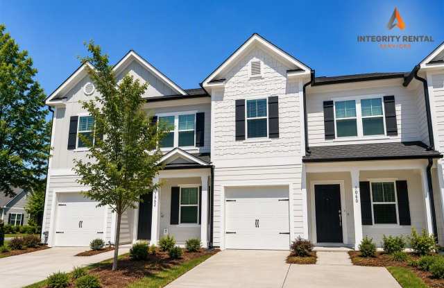 BEAUTIFUL 3BD/2.5BTH Townhome - Belmont - AVAILABLE OCT/NOV 2026 photos photos