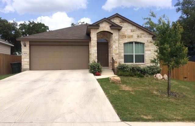 2020 Meadow View Drive - 2020 Meadow View Drive, San Marcos, TX 78666