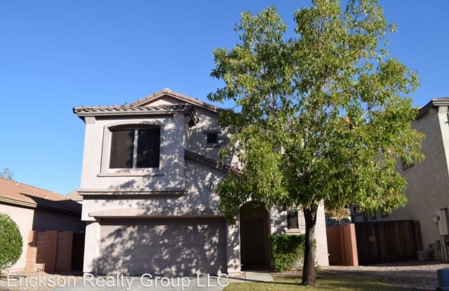 9822 E Empress 21233799-003 - 9822 East Empress Avenue, Mesa, AZ 85208