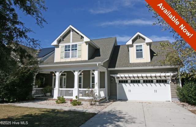 1207 Matteo Drive - 1207 Matteo Drive, Wilmington, NC 28412