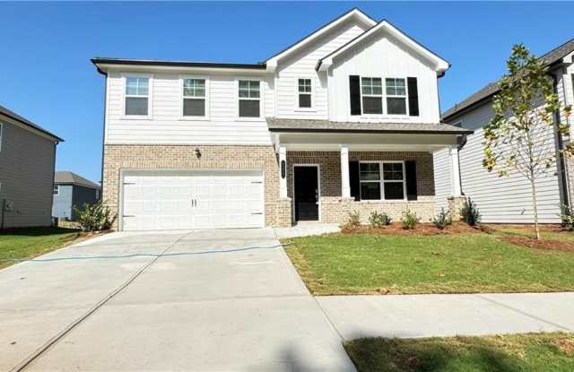 720 Warm Rays Way - 720 Warm Rays Way, Cherokee County, GA 30102