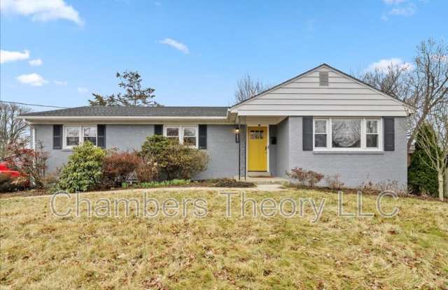 5847 Glen Forest Dr photos photos