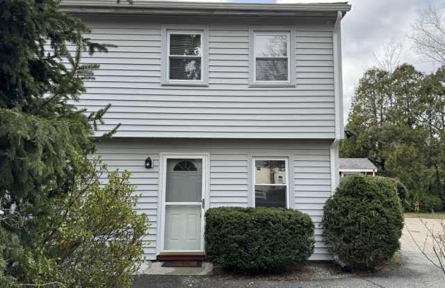 26 Gurley Road - 26 Gurley Road, New London County, CT 06333