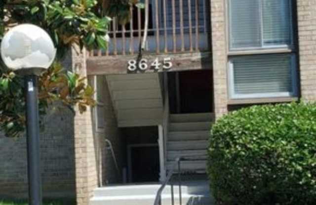 8645 GREENBELT Road unit: 201 photos photos