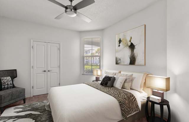 Park Place at Maguire Apartments Gallery 4