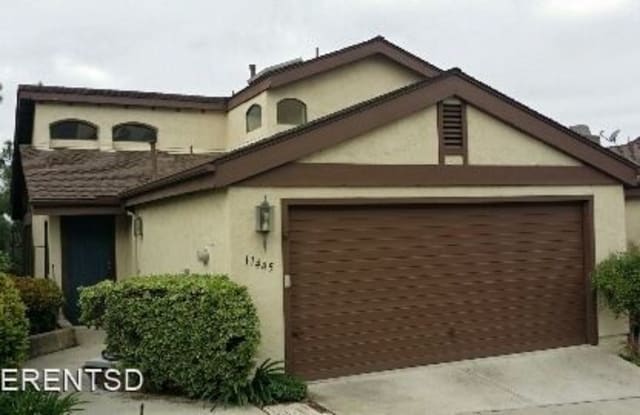 11445 Madera Rosa Way - 11445 Madera Rosa Way, San Diego, CA 92124