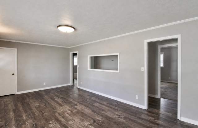 Spacious 3-Bedroom Cookeville Home with Basement, Garage and Private Patio Gallery 4