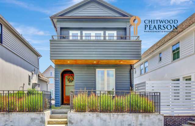 2bd/2.5ba in Trilith. LakeFront Views! - 120 Heatherden Avenue, Fayetteville, GA 30214