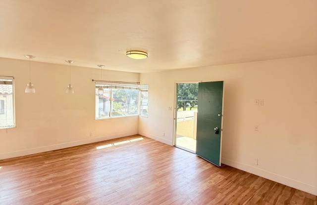 1418 Garden Street - 5 photos photos