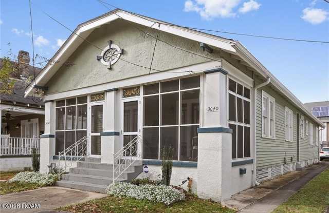 3040 Upperline Street Gallery 1