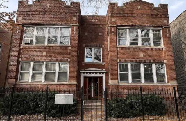 3346 North Central Park Ave. photos photos