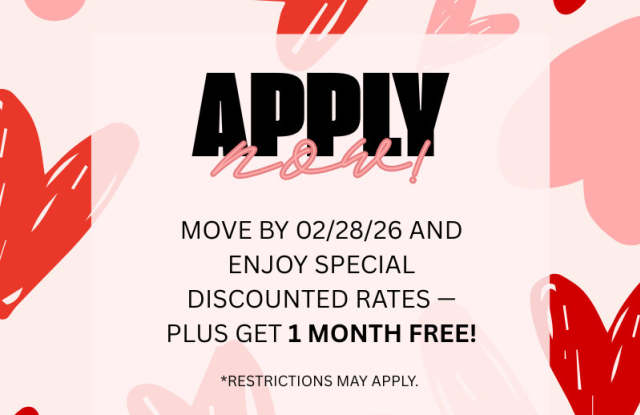 Seven Springs Apartments photos photos