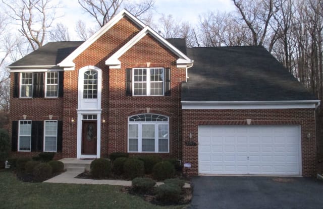 5167 Glenn Dale Woods Ct - 5167 Glenn Dale Woods Ct, Glenn Dale, MD 20769