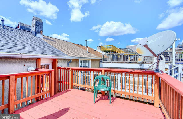 229 S WASHINGTON Street - 229 South Washington Street, Baltimore, MD 21231