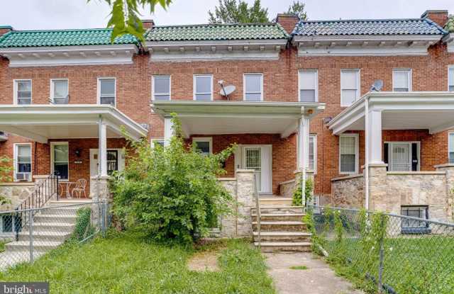 2908 OAKLEY AVENUE photos photos