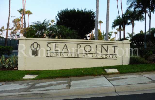 Carlsbad, 7310 Paseo Verde, AC, Gar, Sea Point Swim  Tennis Club! - 7310 Paseo Verde, Carlsbad, CA 92009