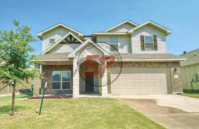 11229 Solar Street - 11229 Solar Street, McLennan County, TX 76655