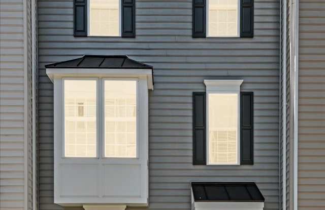 2502 EMBER LANE - 2502 Ember Lane, Fredericksburg, VA 22401