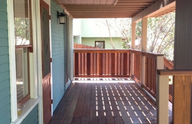 1715 Sargent Pl - 1715 Sargent Place, Los Angeles, CA 90026